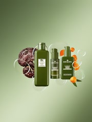 Origins Dr. Weil Mega-Mushroom Relief & Resilience Fortifying Emulsion Moisturiser 100ml - Image 5 of 7
