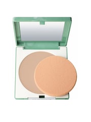 Clinique Stay Matte Sheer Pressed Oil Free Powder - Image 1 of 2