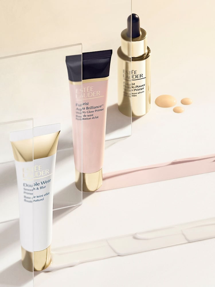 Estée Lauder Double Wear Smooth and Blur Primer Travel Size - Image 2 of 4