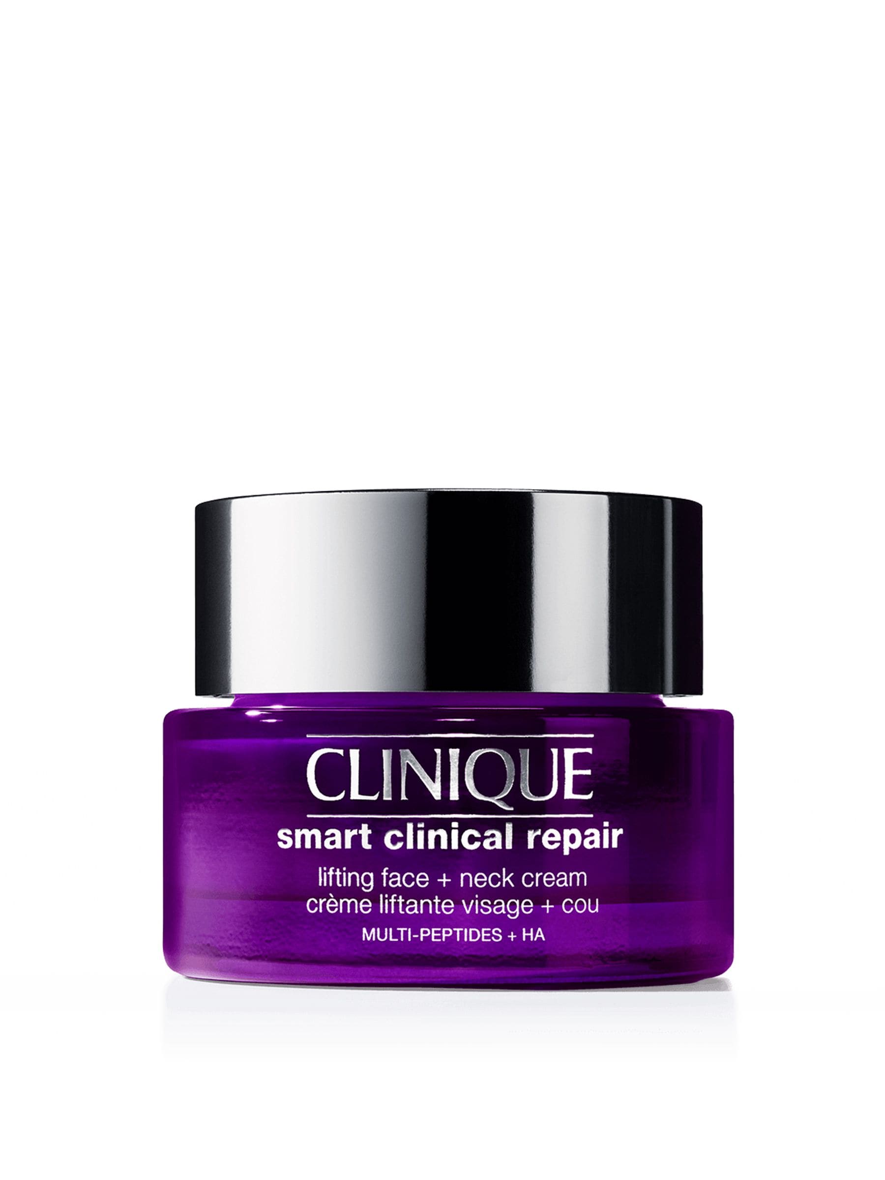 Clinique Smart Clinical Repair Lifting Face & Neck Cream 50Ml - Image 8