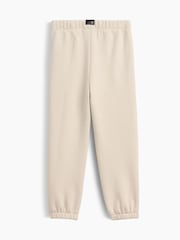 Gap Beige Disney Minnie Mouse Relaxed Pull On Logo Joggers (6mths-5yrs) - Image 2 of 3