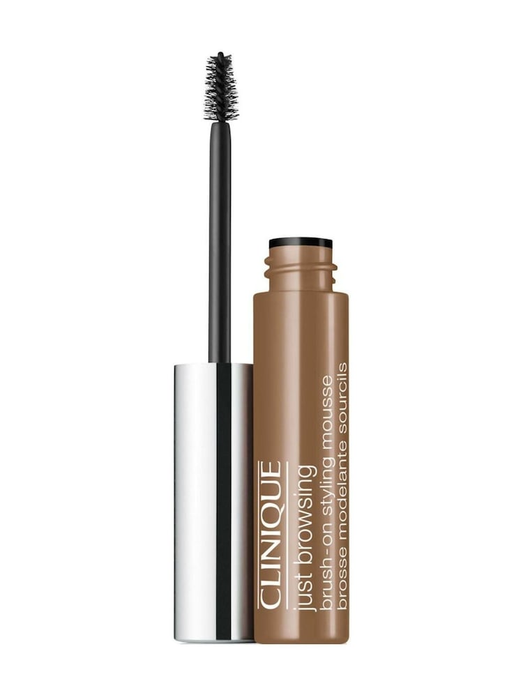 Clinique Just Browsing Brush On Styling Mousse - Image 1 of 1