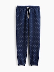 Marine Polka Dot - Survêtement Gap Vintage Soft Relaxed (4-13ans) - Image 4 sur 4
