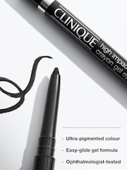 Clinique High Impact Gel Tech Eyeliner - Image 3 of 5