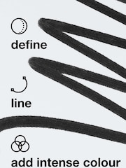 Clinique High Impact Gel Tech Eyeliner - Image 5 of 5