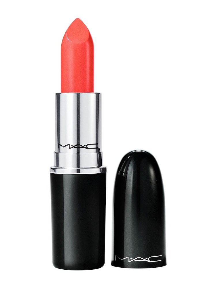 MAC Lustreglass Sheer Shine Lipstick - Image 1 of 6