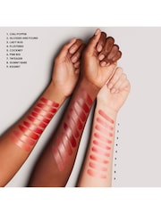 MAC Lustreglass Sheer Shine Lipstick - Image 6 of 6