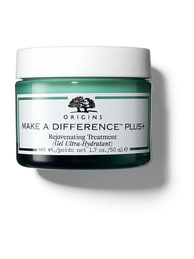 Origins Make A Difference Plus Rejuvenating Treatment Mask 50ml - Image 1 of 5