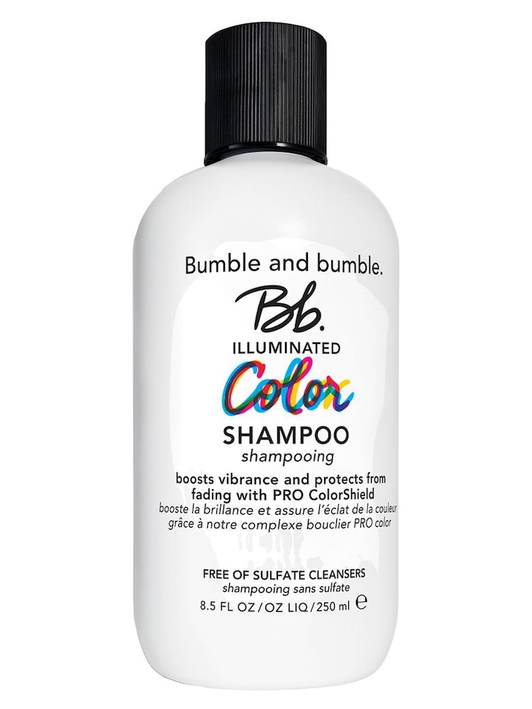 Bumble and bumble Illuminated Colour Shampoo 250ml - Image 1 of 5