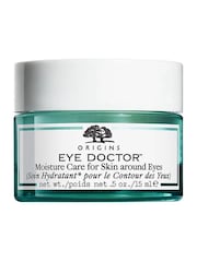 Origins Eye Doctor Moisture Care For Skin Around Eyes 15ml - Image 1 of 4