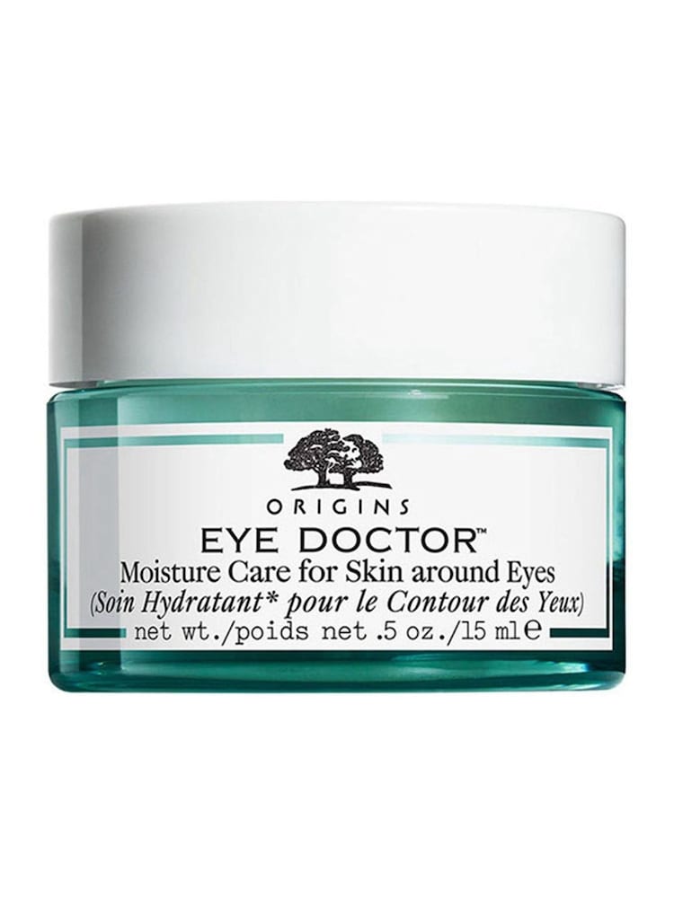 Origins Eye Doctor Moisture Care For Skin Around Eyes 15ml - Image 1 of 4