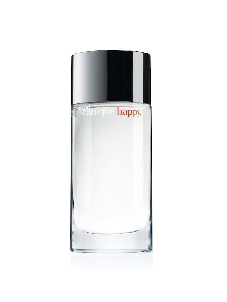 Clinique Happy Perfume Spray 100ml - Image 1 of 6