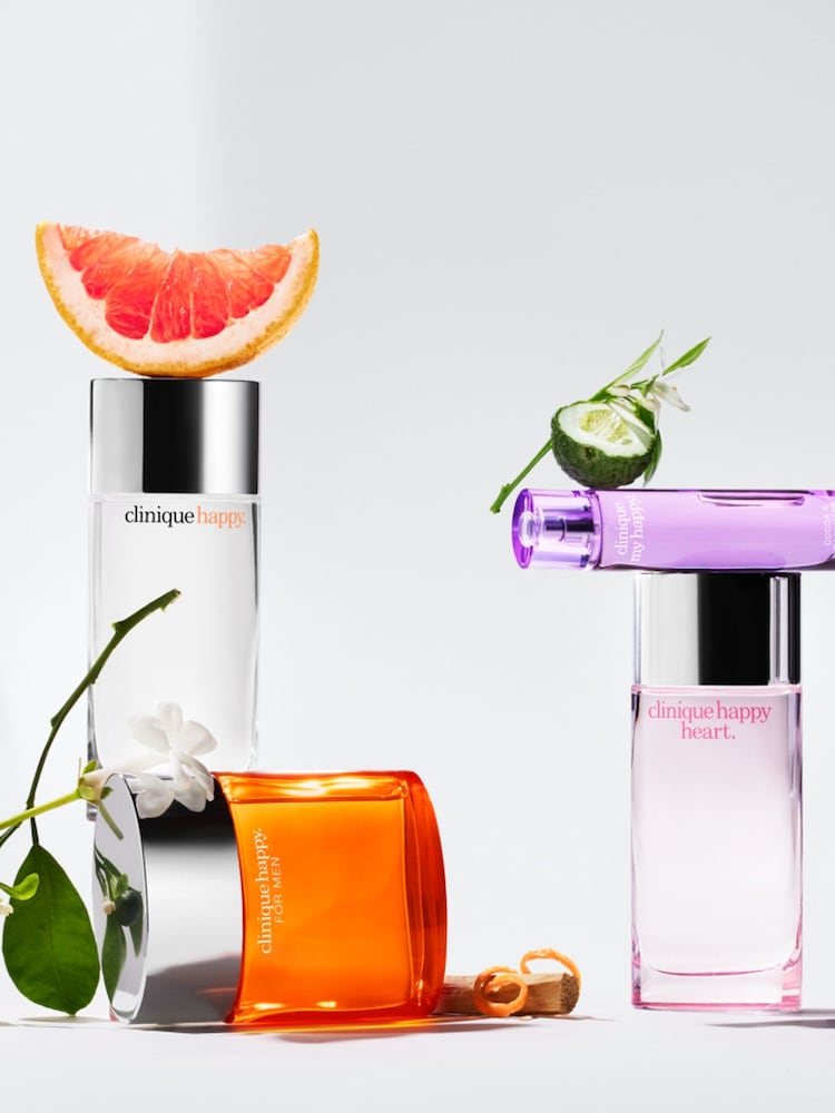 Clinique Happy Perfume Spray 100ml - Image 6 of 6