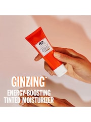 Origins Ginzing Tinted Moisturiser SPF 40 50ml - Image 5 of 5