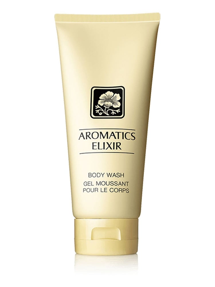 Clinique Aromatics Elixir Body Wash 200ml - Image 1 of 5