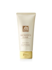 Clinique Aromatics Elixir Body Wash 200ml - Image 5 of 5