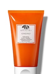Origins Ginzing Refreshing Scrub Cleanser 150ml - Image 1 of 3