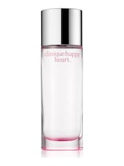 Clinique Happy Heart Perfume Spray 50ml - Image 1 of 6