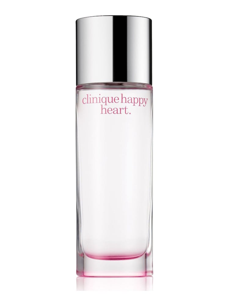 Clinique Happy Heart Perfume Spray 50ml - Image 1 of 6
