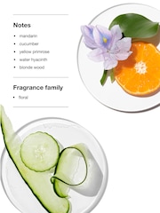 Clinique Happy Heart Perfume Spray 50ml - Image 5 of 6