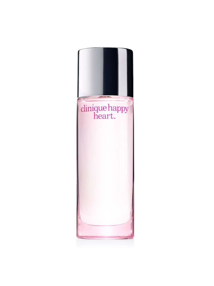 Clinique Happy Heart Perfume Spray 50ml - Image 6 of 6