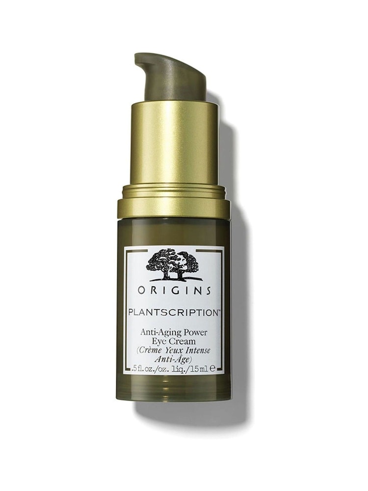 Origins Plantscription Anti-Aging Power Eye Cream 15ml - Image 1 of 4
