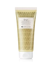 Origins Ginger Incredible Spreadable Smoothing Ginger Body Scrub 200ml - Image 1 of 3