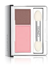 Clinique All About Shadow™ Duo Eyeshadow - Image 1 of 3