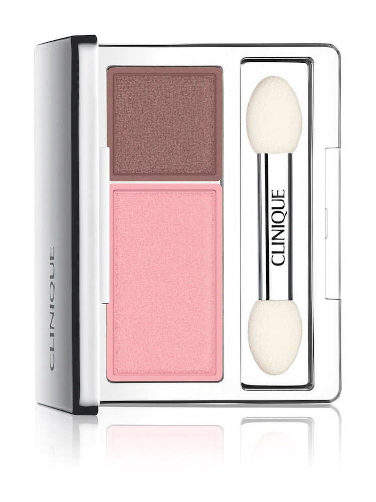 Clinique All About Shadow™ Duo Eyeshadow - Image 1 of 3