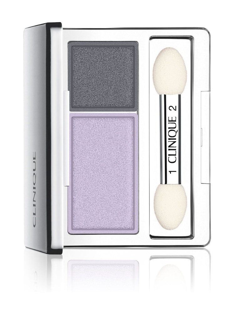 Clinique All About Shadow™ Duo Eyeshadow - Image 1 of 3