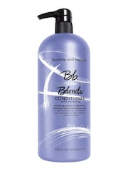 Bumble and bumble Illuminated Blonde Conditioner 1000ml - Image 1 of 1