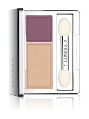 Clinique All About Shadow™ Duo Eyeshadow - Image 1 of 3