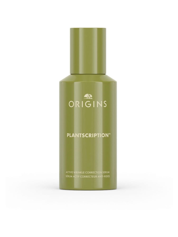 Origins Plantscription Active Wrinkle Correction Serum 30ml - Image 1 of 5