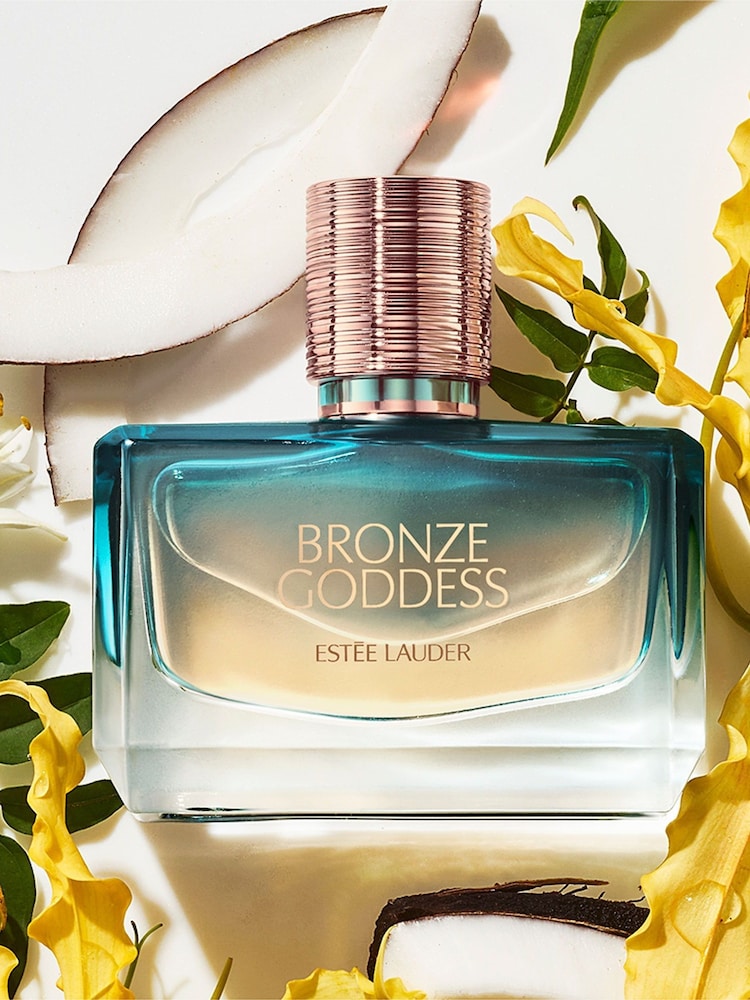 Estée Lauder Bronze Goddess Nuit Eau de Parfum 100ml - Image 5 of 5