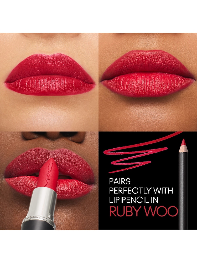 MAC MACXimal Silky Matte Lipstick - Image 5 of 5