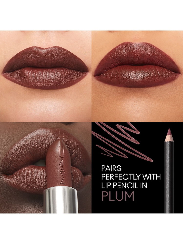 MAC MACXimal Silky Matte Lipstick - Image 5 of 5
