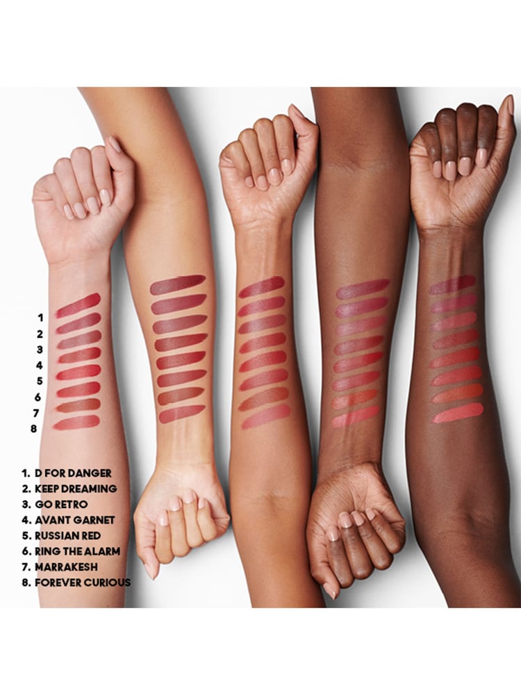 Buy MAC Ximal Silky Matte Lipstick from the Next UK online shop