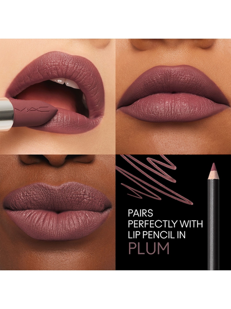 MAC MACXimal Silky Matte Lipstick - Image 5 of 5