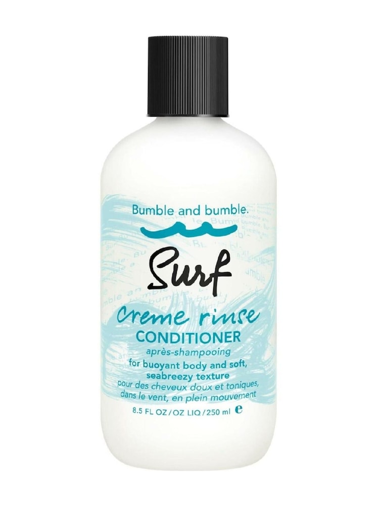 Bumble and bumble Surf Creme Rinse Conditioner 250ml - Image 1 of 1