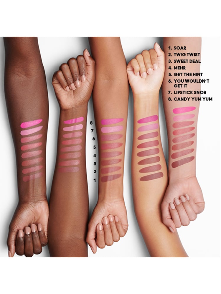 MAC MACXimal Silky Matte Lipstick - Image 2 of 5