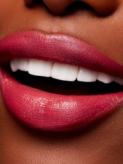 MAC Amplified Crème Lipstick - Image 2 of 5