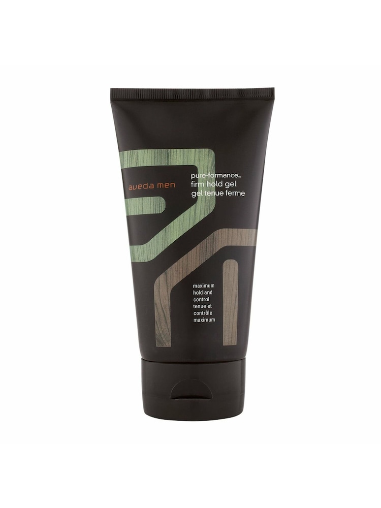 Aveda Men Firm Hold Gel 150ml - Image 1 of 1