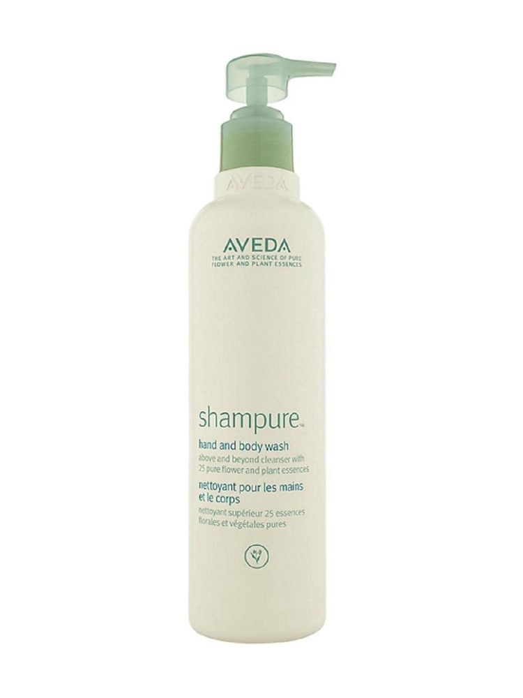 Aveda Hand and Body Wash 250ml - Image 1 of 1 Aveda Hand and Body Wash 250ml - Image 1 of 1
