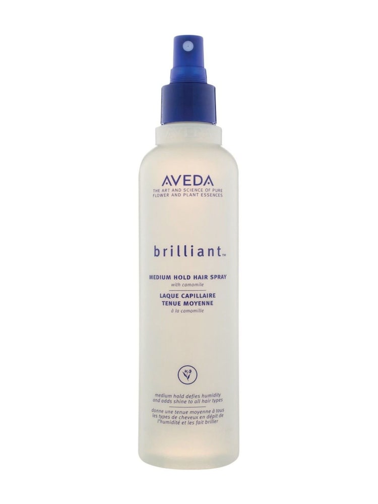 Aveda Brilliant Hair Spray 250ml - Image 1 of 1
