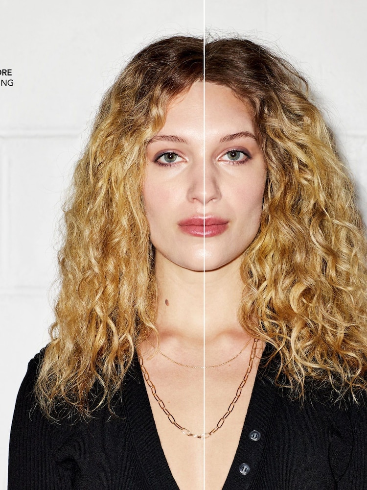 Bumble and bumble Curl Light Defining Cream 250ml - Image 2 of 2