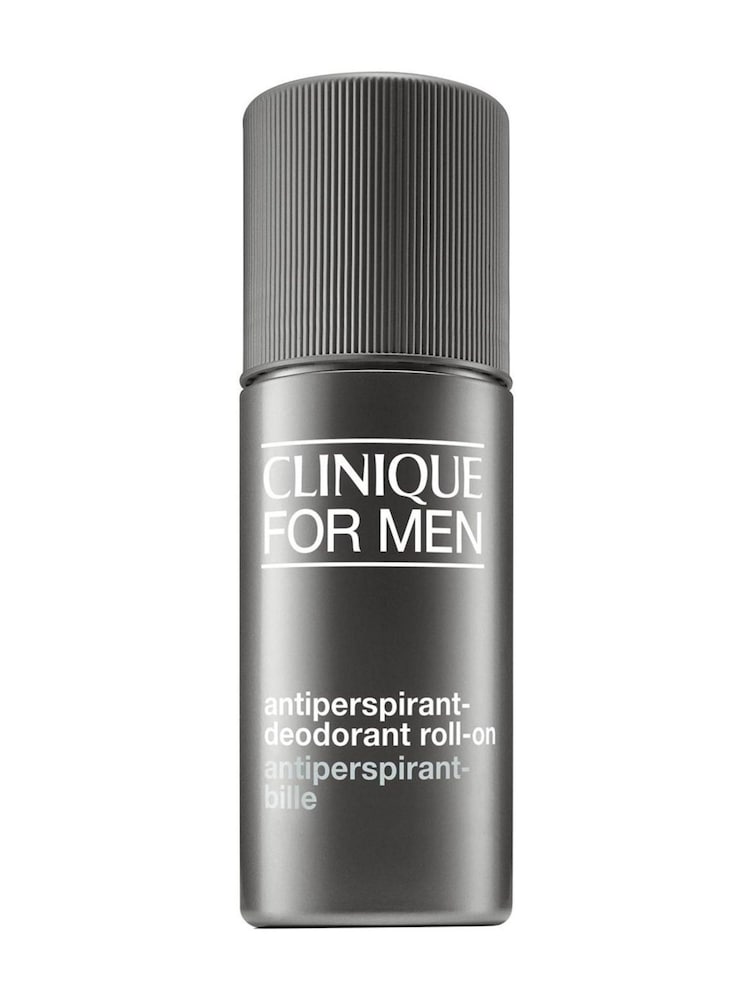 Clinique For Men Antiperspirant Deodorant Roll On 75ml - Image 1 of 1