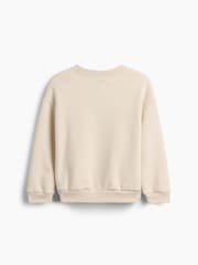 Cream Minnie Mouse - Gap Disney Logo Sweatshirt (6mths-5yrs) - Bilde 2 av 3