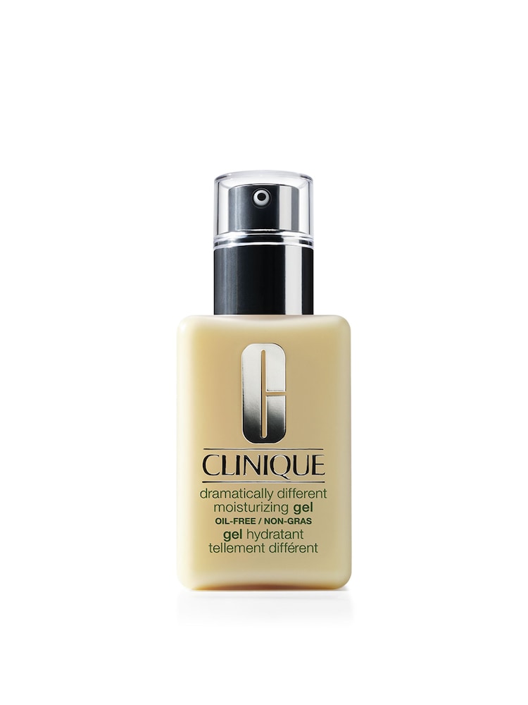 Clinique Dramatically Different Moisturising Gel With Pump 125ml - Image 1 of 9