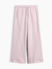 Gap Pink VintageSoft Baggy Varsity Joggers (4-13yrs) - Image 4 of 5