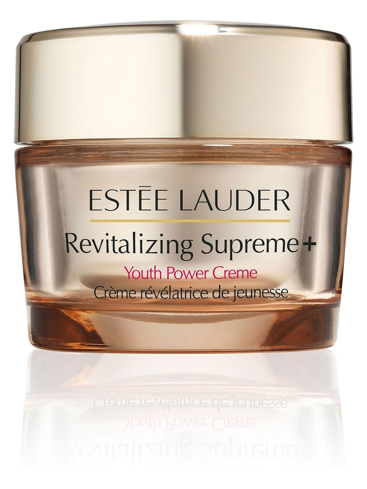 Estée Lauder Revitalizing Supreme+ Youth Power Creme Moisturiser 50ml - Image 1 of 6